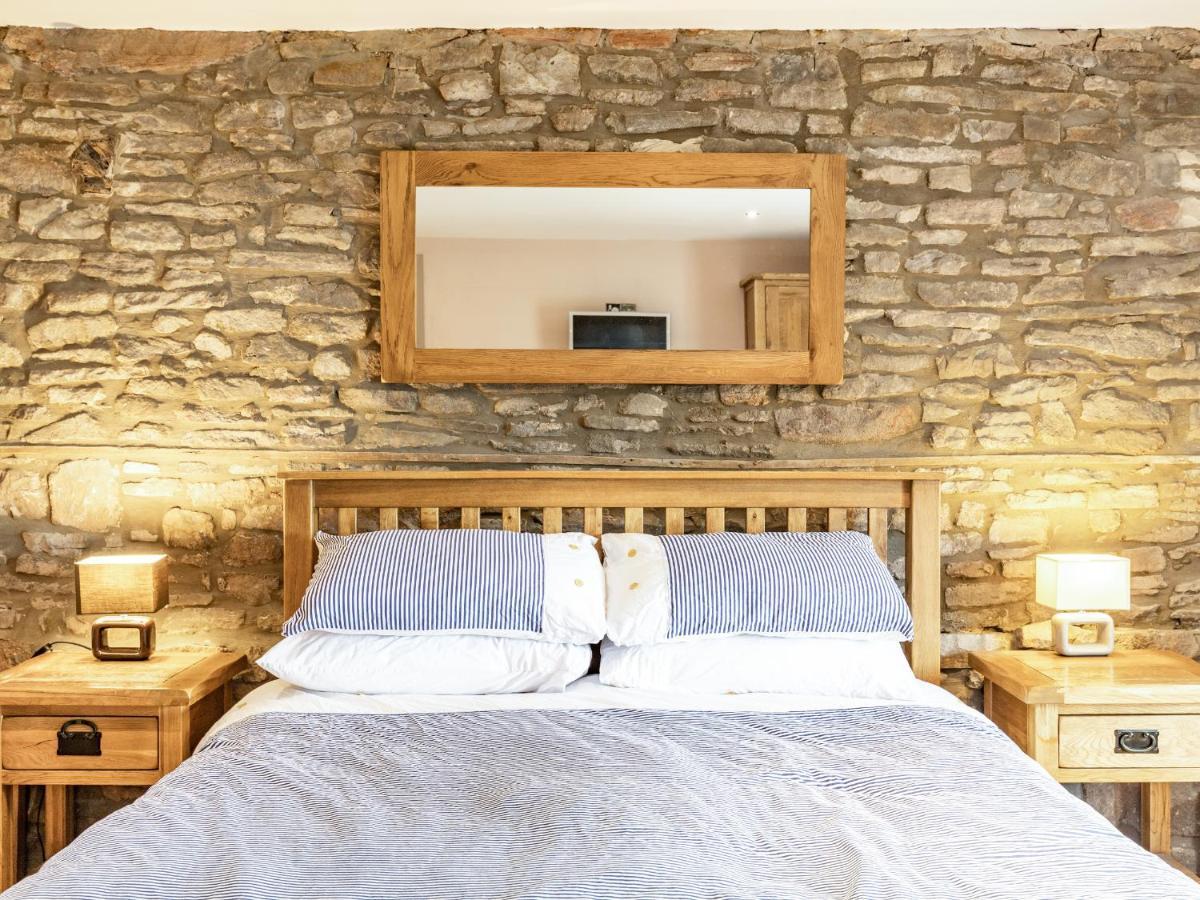 The Hayloft Villa Whaley Bridge Exterior photo